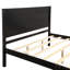 Lit plateforme en bois massif Julianne-457912631-457912630