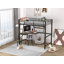 Lit mezzanine double Rhodes Kids-4433492-7116365