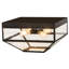 Kinsler 4 - Light Flush Mount