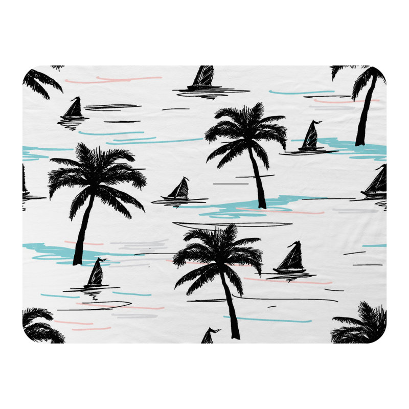 Rioux Throw Blanket