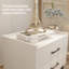 Table de chevet 20 po 2 tiroirs-2092234881
