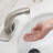 Single-Hole Bathroom Faucet-58294156