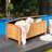 Summerton Teak Solid Wood Deck Box-1930737421
