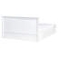 Ottoman Bed Pine Wood LAMBRES White-64482213