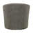 Hansell Upholstered Swivel Barrel Chair-1826973805
