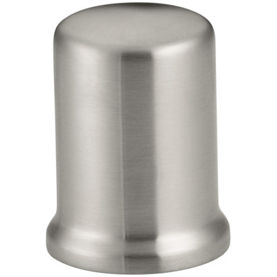 Air Gap Cover with Collar