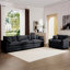 Ensemble modulaire Mid-Century
