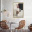 Longing High-Gloss Frameless Acrylic Glass Wall Art Abstract Print by Oliver Gal, Ready to Hang, 10 x 15-211575441-211575428