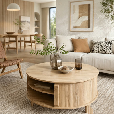 Table basse Minimalist