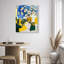 Sunshine And Flowers Print by Oliver Gal-1398168950-1398168957