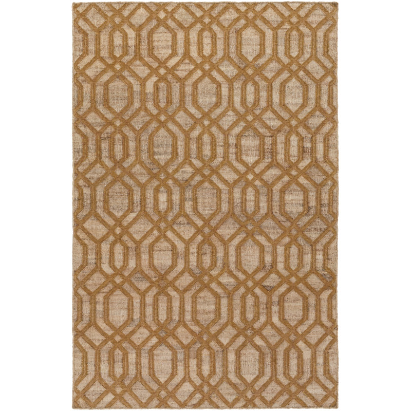 Sorella Geometric Indoor Rug, Rectangle 8' x 11'