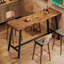 55.1cm Home Bar