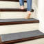Tapis d'escalier Greison Grey