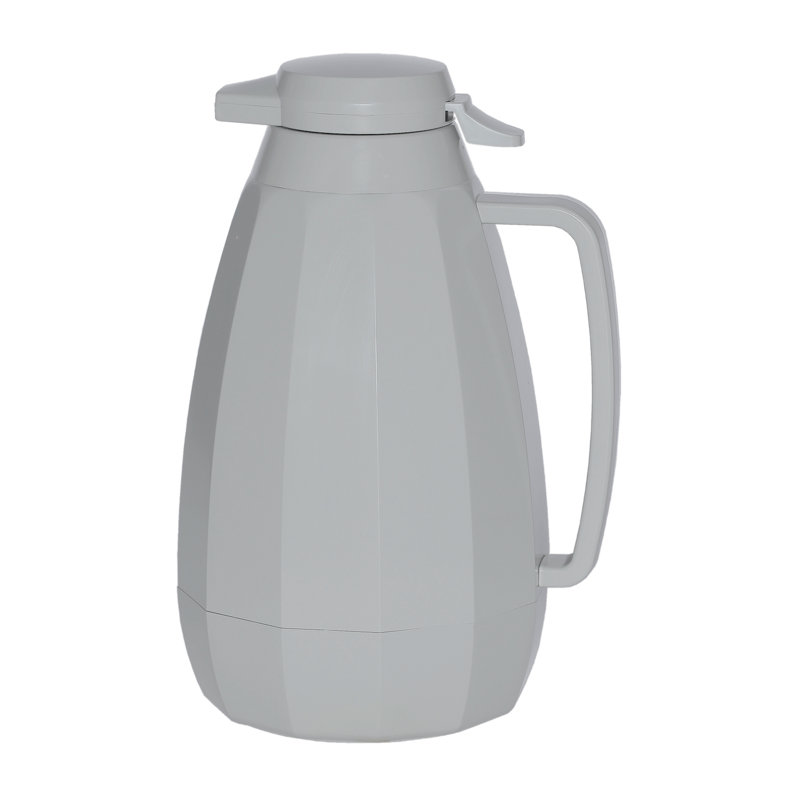 Foam Insulated Server, Gray