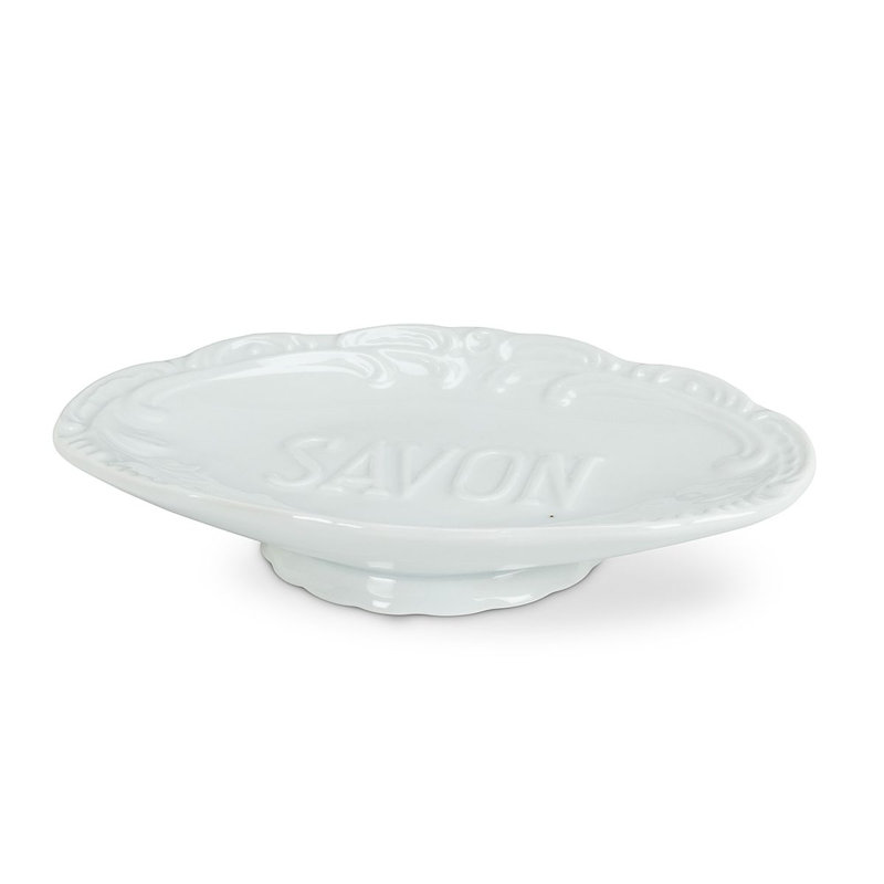 Porte-savon Hephzibah