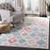 Tapis oriental Aguiar Performance
