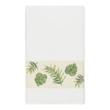 Zoe Turkish Cotton Bath Towel