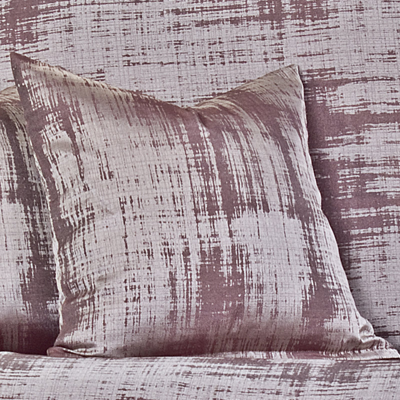Casbar Throw Pillow, 16"