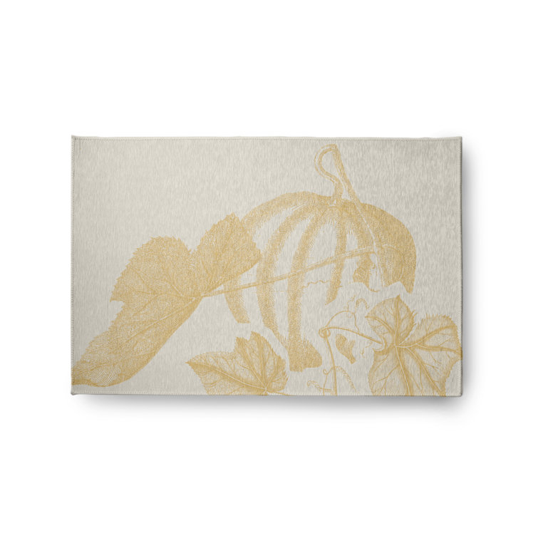 Bonapart Chenille Indoor Rug