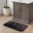 Pirates Well Washable Non-Slip Stain/Fade Resistant Solid Rectangle Bath Mat-94342242-94342237