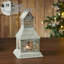 Porte-bougie en métal Festive Finds-132179938