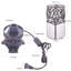 Petite lampe de table Tiffany