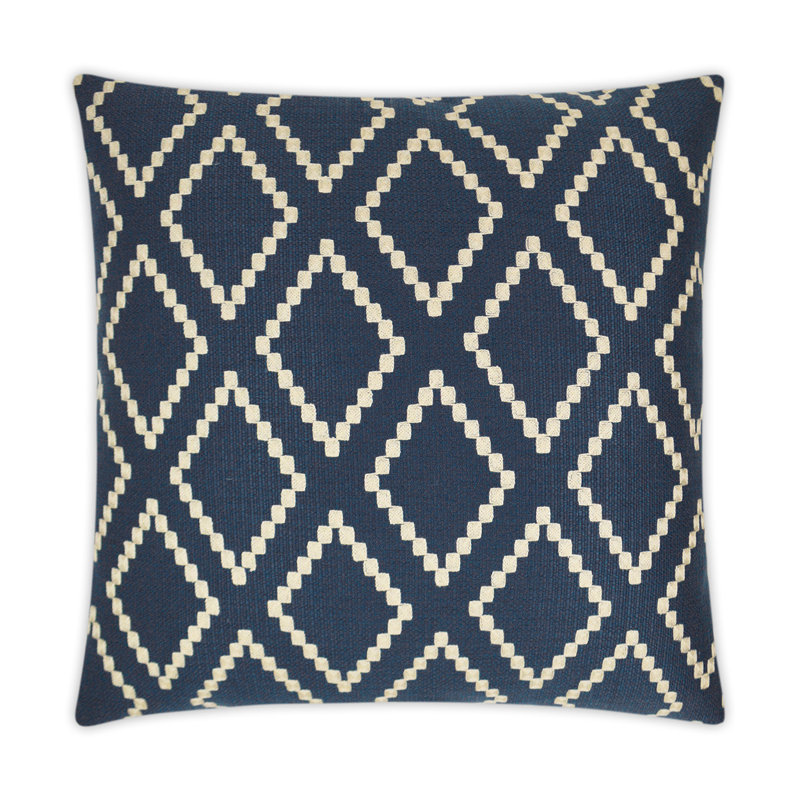 Matteo Fabric, Blue