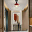 Bussey Semi Flush Mount-1735207168