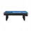 Folding Automatic ball return 8'Pool Table