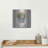 Galvanized Bucket What I Love' by Cindy Jacobs, Metal Wall Art-2087176670