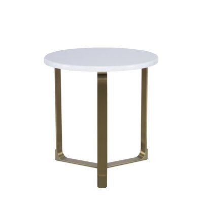 Asteroid End Table