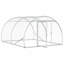 3 m² Chicken Coop