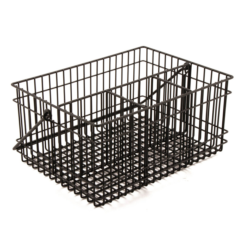  Panier en métal