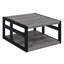 Ensemble de tables basses 3 pièces Corralitos