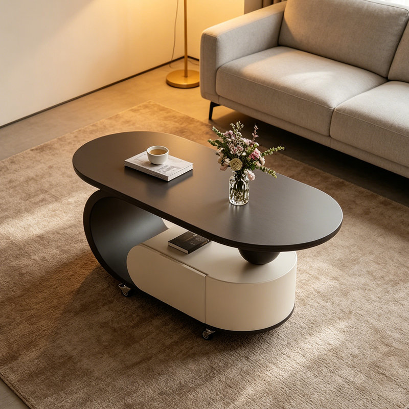 Ceballos, 17.71" H x 31.49" L x 15.74" W