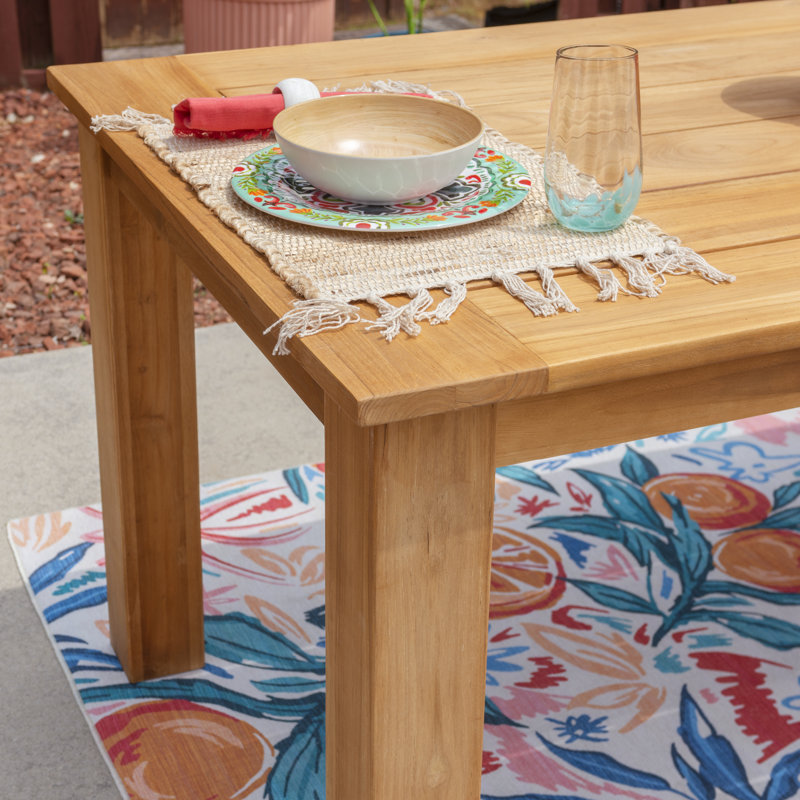 Table de salle à manger Carenen
