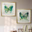 Papillon croquis I - ensemble de 2 reproductions d'art graphique-1792561745-1792561744-1792561749