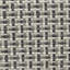 JVL Fabric Decorative Basket