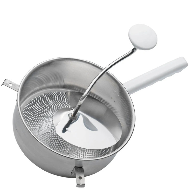 Stainless Steel Food Storage Container