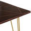 Annastyn Solid Wood Dining Table