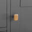 Meuble-lavabo 48 po gris