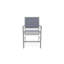 Chaise de café empilable en aluminium Bazza-2093280802-2093280980