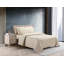  Ensemble de draps 6 pièces Cool Max Kathy Ireland - 6 couleurs-1438177583-1438177587