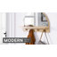 Miroir arqué Modway Moonbeam-88459722