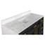 Ensemble de meuble-lavabo simple 48 po Akalya-563986993