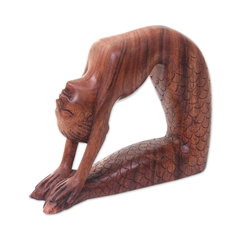 Figurine de sirène Oneill