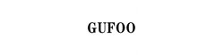 gufoo logo