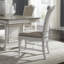 Chaise d'appoint rembourrée Exmouth
