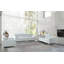 Fauteuil de 41,7 po de largeur Simona-54698119