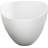 67" Freestanding Solid Surface Bathtub